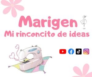 marigen redes